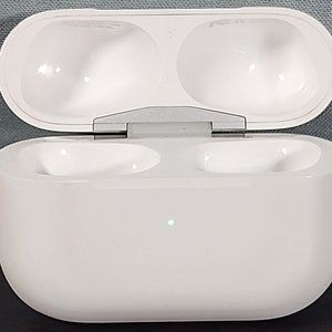 Apple AirPods Pro Case Replacement Only 1st Generation A2190 MagSafe Lightning